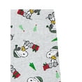 thumbnail image 3 of Snoopy Baby Boys Christmas Graphic Bodysuit and Jogger Pants Set, 2-Piece, Sizes 0M-12M, 3 of 6