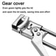 thumbnail image 3 of Stainless Steel Adjustable Jar & Bottle Opener, Multifunctional M, 3 of 5