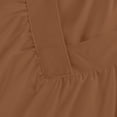 thumbnail image 5 of ZZwxWA Nightgown for Women Sleeveless Sleepwear Lightweight Racerback Sleep Shirt Pleated V Neck Night Dress Short Chemise, 5 of 5