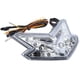 thumbnail image 3 of Luz de freno de motocicleta, luz trasera LED de motocicleta, luz trasera de motocicleta, luz trasera de motocicleta para Kawasaki, confiabilidad excepcional, 3 of 9
