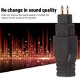 thumbnail image 4 of MMCX Cable Adapter, DIY Headset Connector HiFi Sound 0.78mm Female Socket  for HD545, 4 of 8