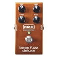 thumbnail image 4 of Pedal de Efectos Jim Dunlop Negro M84, 4 of 5