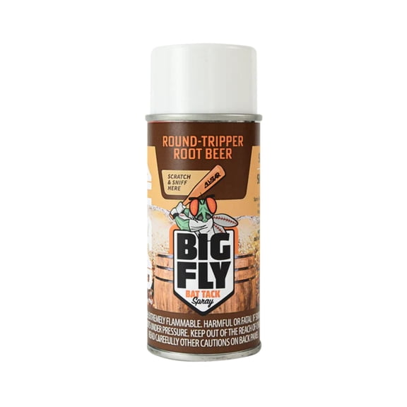 All-Star Sports Big Fly Scented Grip Spray