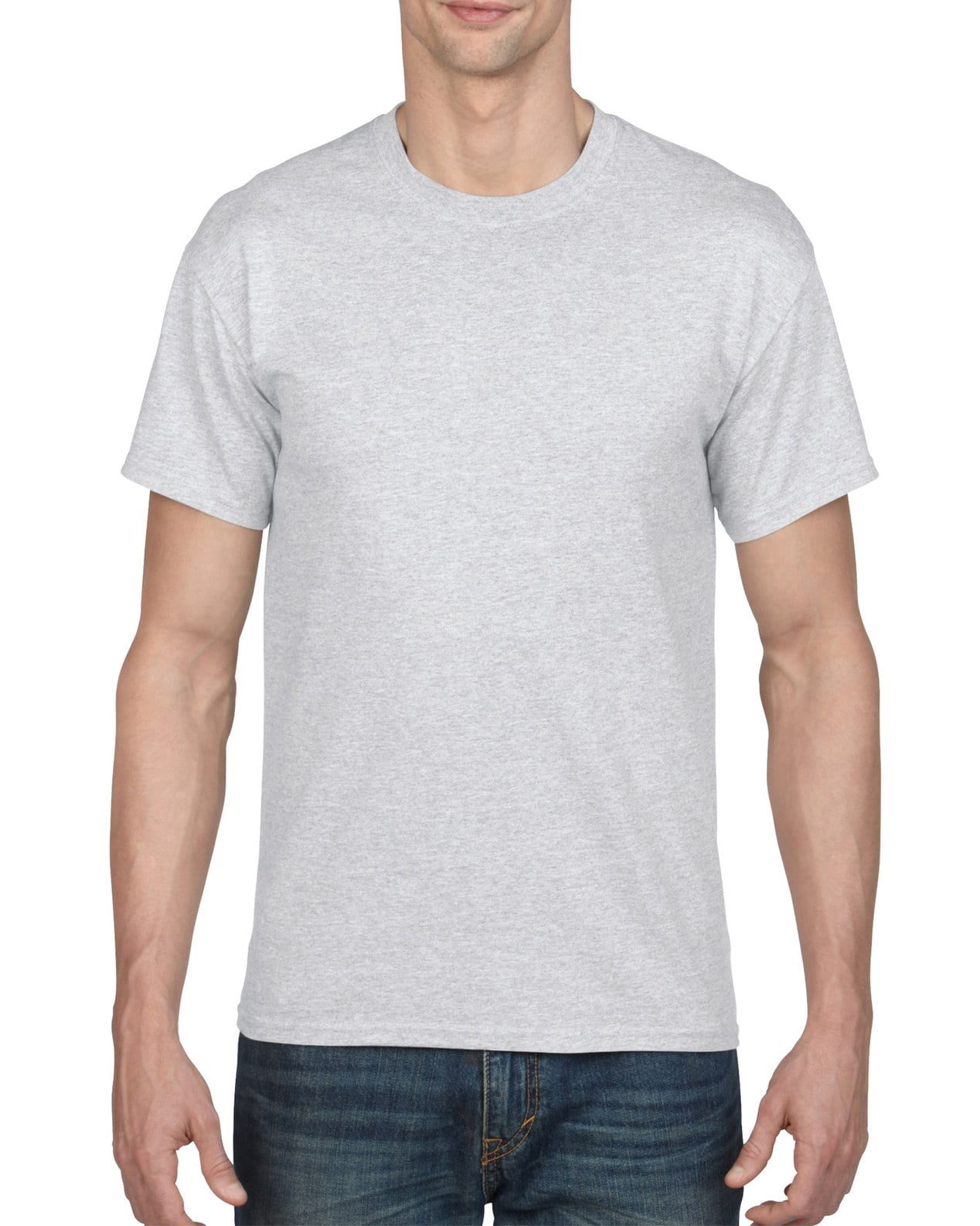 Gildan Unisex DryBlend T-Shirt 8000