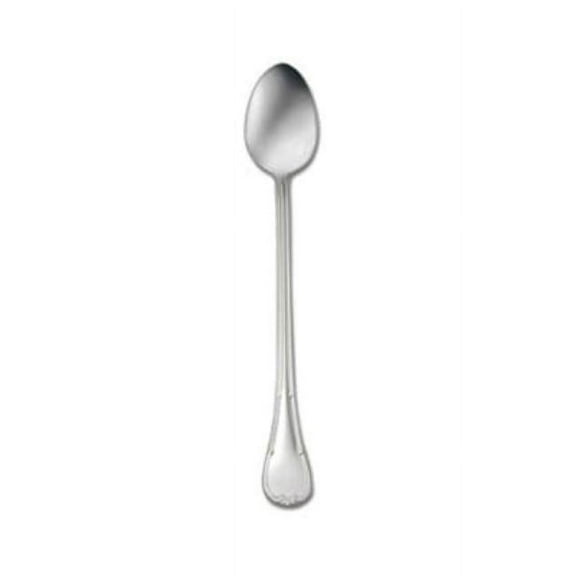 Oneida T023SITF Mascagni Stainless Steel Extra Heavy Weight Iced Teaspoon