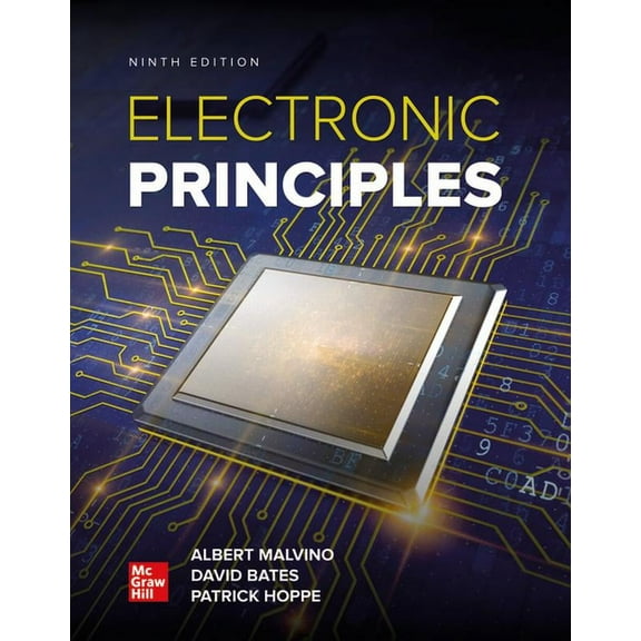 Loose Leaf for Electronic Principles, (Loose Leaf)