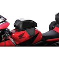 thumbnail image 1 of Dowco 50106-00 Fastrax Tank Bag Value Series - Black, 1 of 4