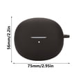 thumbnail image 5 of Shockproof Sleeve Housing Case Waterproof Skin for 1 More Ear Clip S20 Headphone, 5 of 8