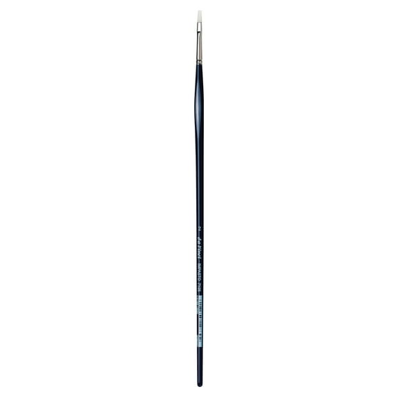 da Vinci Brush Impasto Brush, Flat, 2