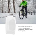 thumbnail image 2 of Protectora de Silicona para Monitor de Bicicleta Eléctrica, A Prueba de Polvo, para Velocímetro 790 y 810., 2 of 5