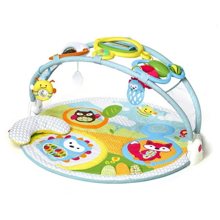 Skip Hop Playspot Playmat - Skip Hop Explore & More Amazing Arch Activity Gym