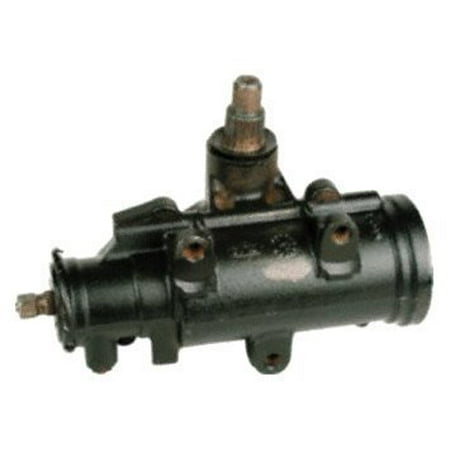 - Cardone 27-7603 Remanufactured Power Steering Gear