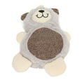 thumbnail image 4 of Dog Plush Dog Toy Squeaky Soft Teeth Cleaning Interactive Cute Stuffed Pet Chewing Toy For Small Medium Dogs, 4 of 8
