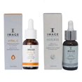 thumbnail image 2 of IMAGE-crema hidratante facial para el cuidado de la piel, aceite esencial de ácido hialurónico, tratamiento del acné, blanqueador, suero facial Fivean unisex, 2 of 2