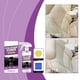 thumbnail image 1 of Spray de limpieza de interiores de coche 120ml | Limpiador de plástico y cuero | Elimina manchas, sin marcas, multisuperficie | Fórmula de acción rápida, aplicación sencilla, restaura el brillo |, 1 of 9