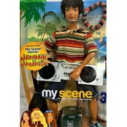 My Scene Jammin' in Jamaica Sutton Doll