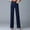 Dark Blue, variant on Mefallenssiah Women'S Straight Leg Casual Jeans and Pants
