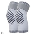 thumbnail image 1 of OPDBN Kn Braces Slve Tourmne Kn port Far Infrared Kp Warm Kn Pads', 1 of 1