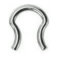 thumbnail image 1 of Septum Ring Piercing Surgical Steel (16 Gauge), 1 of 1