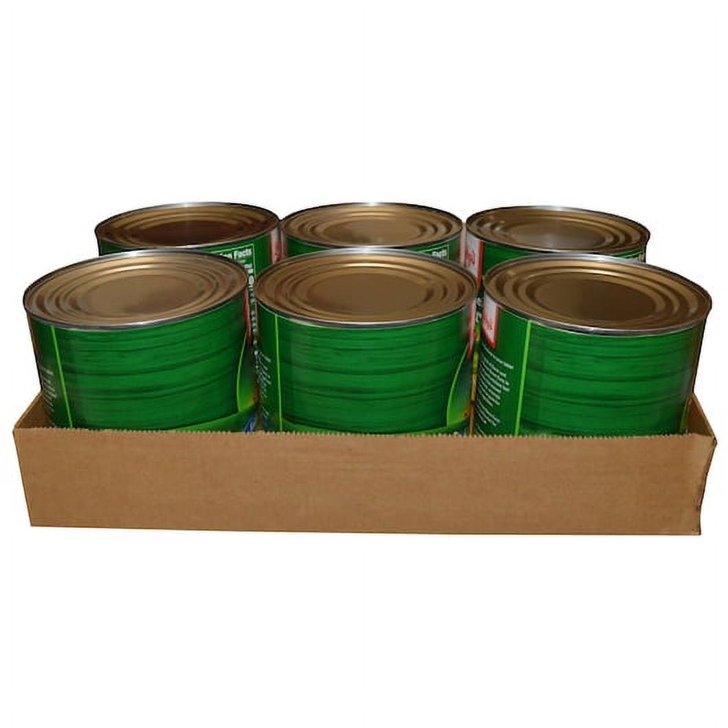 (Price/case)Libby Mixed Vegetables Low Sodium 6-104 Ounce