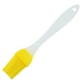 thumbnail image 1 of Cepillo Silicona Antiadherente Brochas para Repostería Gadget para Barbacoa (Amarillo), 1 of 2