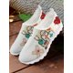 thumbnail image 1 of Zapatos cómodos para el hogar con diseño de universo de estrellas de moda, zapatos de malla ligeros con estampado médico, zapatos casuales, 1 of 6
