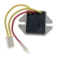 thumbnail image 2 of BetechParts Voltage Regulator Lawn Mower Parts, 2 of 5