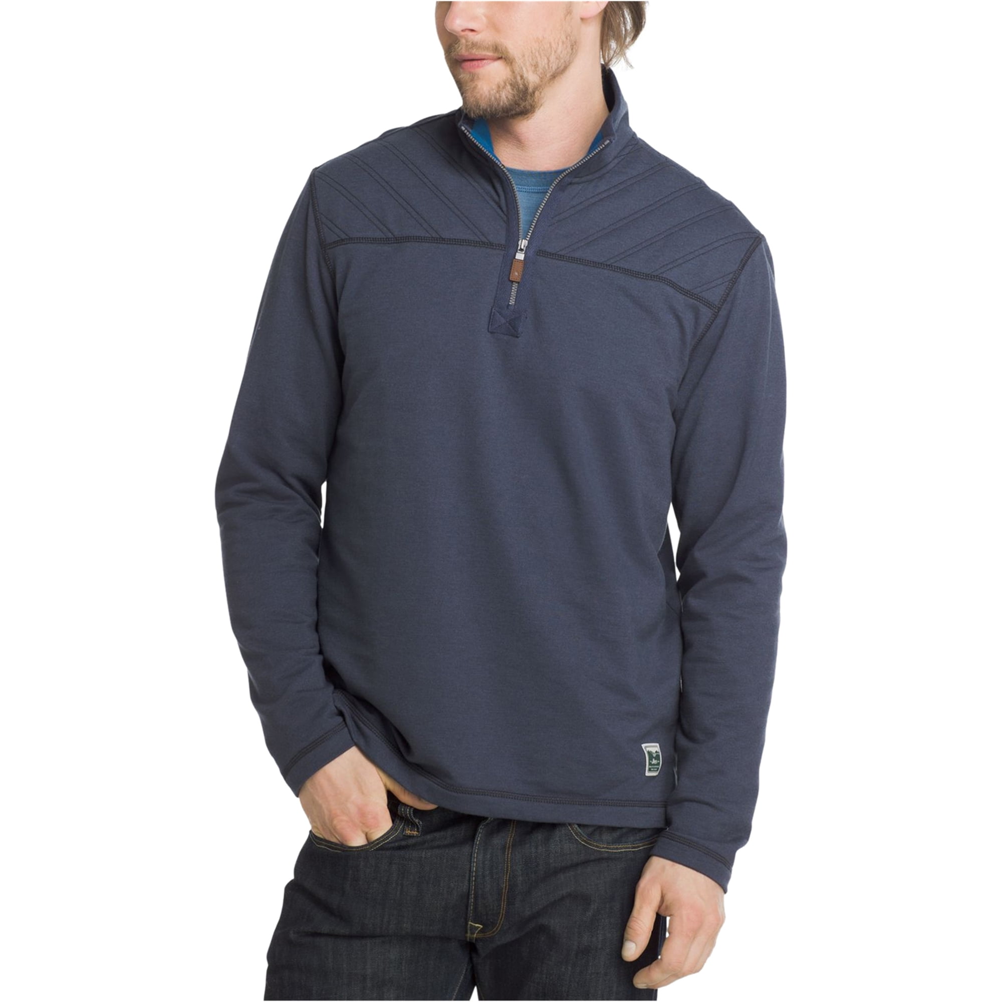 gh bass pullover
