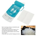 thumbnail image 3 of Travel Pee Bag, Convenient 750ml Disposable Urine Bag Unisex  For Camping For Children, 3 of 8