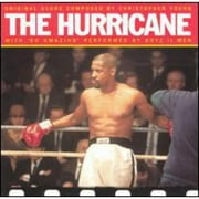 The Hurricane Score