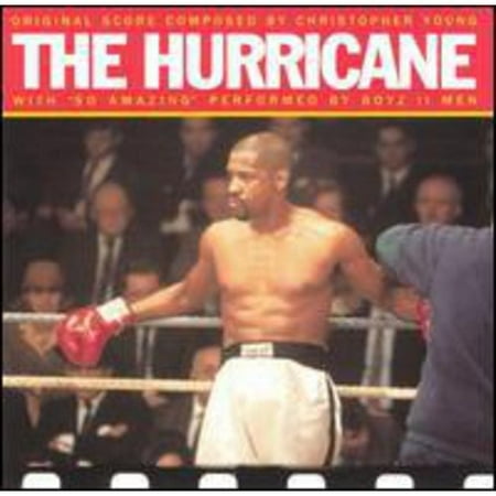 The Hurricane Score