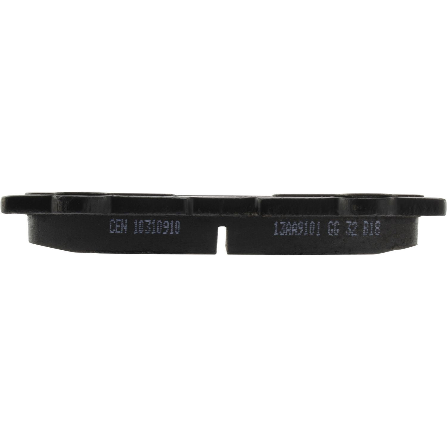 Centric Parts - Ceramic Pads