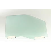 Laminated Passenger Right Side Front Door Window Door Glass Compatible with Ford F150 2015-2025 / F250 F350 F450 F550 2017-2022 / F250 F350 Super Cab 2023-2025 Models