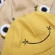 thumbnail image 5 of Sombrero De Pescador De Rana De Dibujos Animados, Sombrero De Cubo De Verano Para El Sol, Gorra De Pescador De Ala Ancha Para Adultos, Niños, Mujeres Y Hombres sonducket AP006172-01, 5 of 6