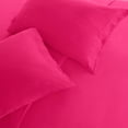 thumbnail image 4 of Super Soft 100% Cotton Jersey Sheet Set, 4 of 6