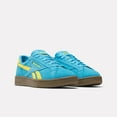 thumbnail image 3 of Reebok Adult Mens Club C Grounds UK Lifestyle Sneakers, 3 of 4