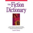 thumbnail image 1 of Pre-Owned The Fiction Dictionary (Paperback) 1884910548 9781884910548, 1 of 1
