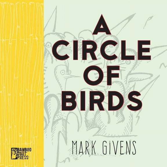 A Circle of Birds, (Paperback)