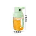 thumbnail image 3 of Portable Blender, One-Handed Drinking Mini Blender for Shakes and Smoothies, 50.7 Oz Personal Blender with Rechargeable Usb, Made with Material Juicer, 3 of 6