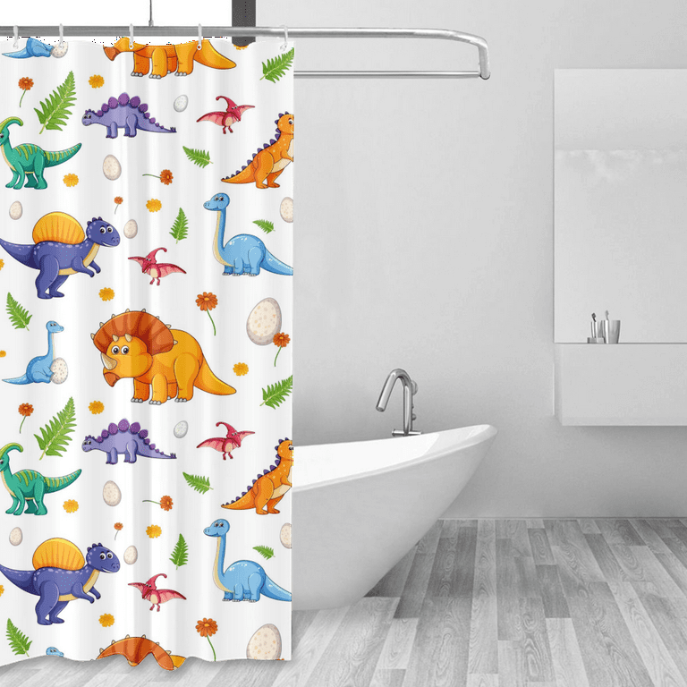 Shower curtain cheap sets walmart