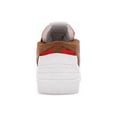 thumbnail image 4 of Nike Men's Blazer Low sacai British Tan Shoes, from StockX, 4 of 5