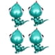 thumbnail image 1 of 4pcs Party Layout Foil Globos Animales adorables Decoraciones de globos para niños únicos Globos de fiesta, 1 of 7