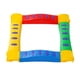 thumbnail image 2 of Coordinación Habilidades Motoras Trampolines Infantiles Antideslizantes Múltiples Maneras de Jugar 4 rectas 4 muelles, 2 of 9