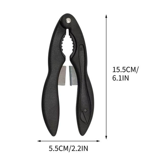 Birdeem Creative Stainless Steel Crab Eating Detachable Combination Set Crab Eating Tools