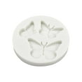 thumbnail image 4 of Cake Mould - Product Category Cake Mould Product Title Silicone Flower Cake Form Large & Small Petal Designs For Fondant Chocolate Cake Decorations DIY Projects, 4 of 6