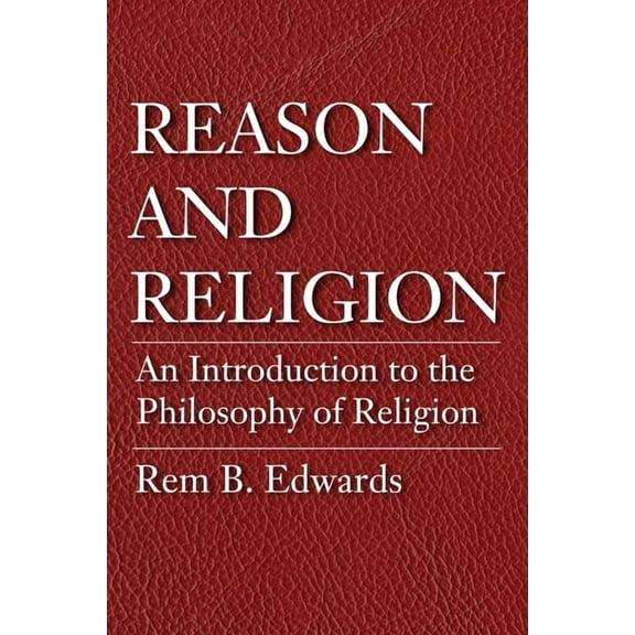 Reason and Religion (Paperback)