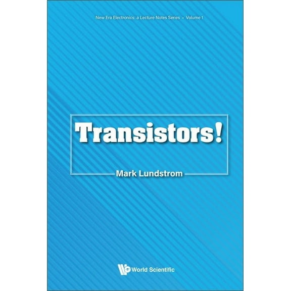 Transistors!, (Hardcover)