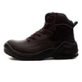 thumbnail image 2 of Botas Industriales PMA 3415 cafe 29.5, 2 of 6