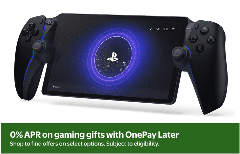 Valve NEW SYSTEM Steam Deck 256 GB PC Video Game Console, Black