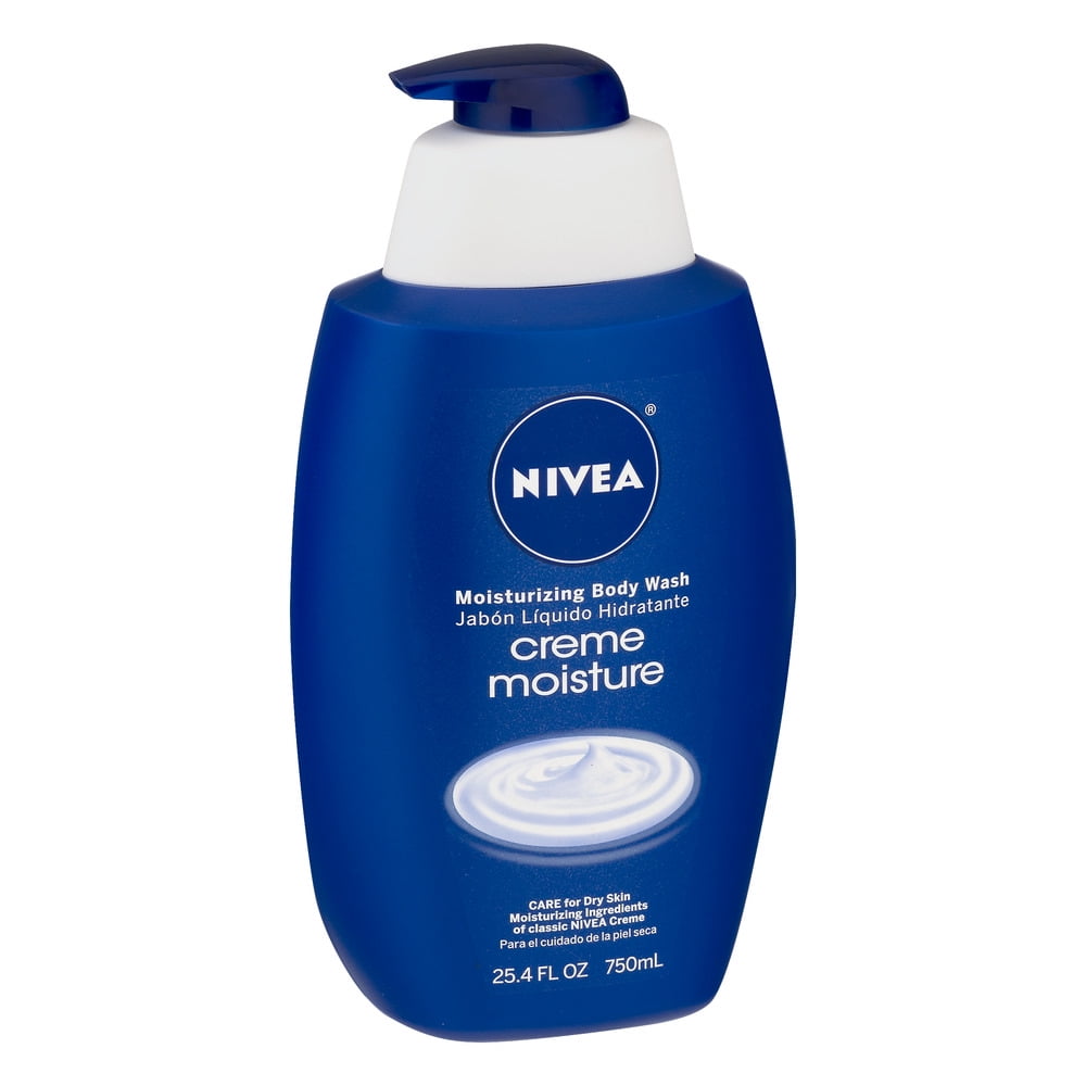 unscented nivea lotion
